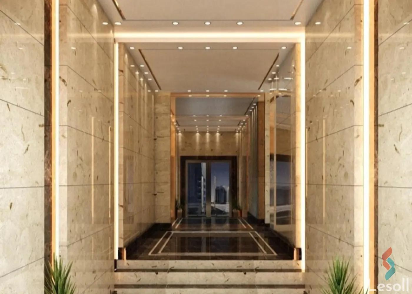 Apartment for sale with an data.area 324 meters and 3 data.rooms in Sixth of October Giza