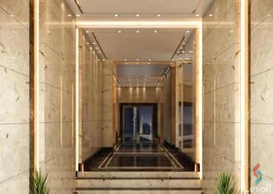 Apartment for sale with an data.area 324 meters and 3 data.rooms in Sixth of October Giza