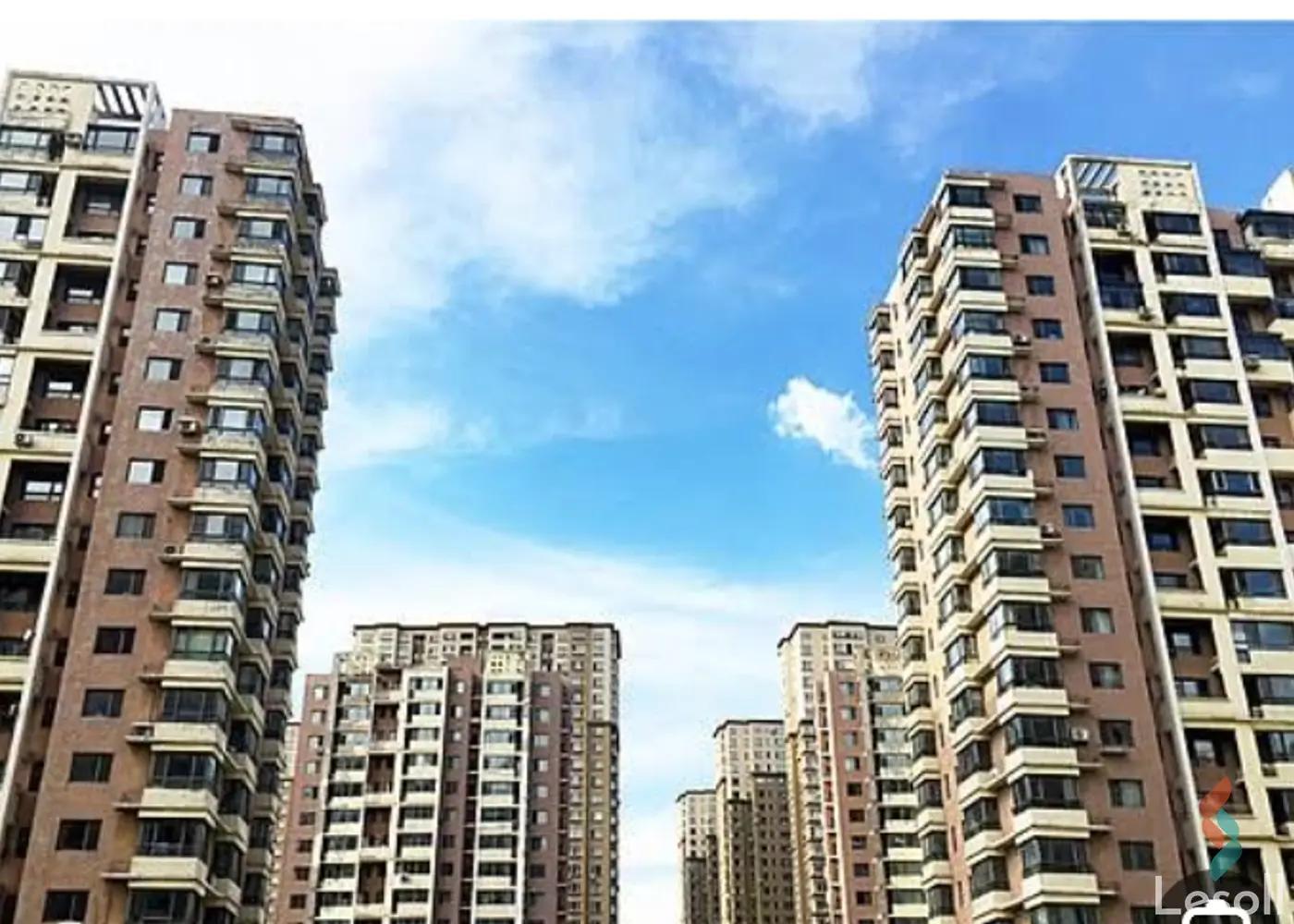 Apartment for sale with an data.area 324 meters and 3 data.rooms in Sixth of October Giza