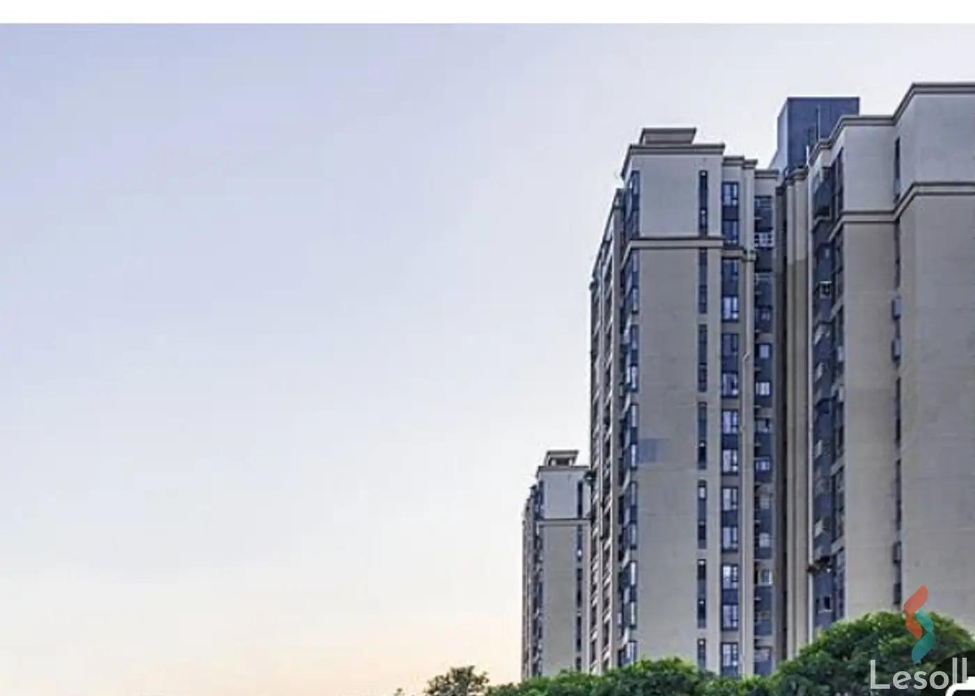 Apartment for sale with an data.area 324 meters and 3 data.rooms in Sixth of October Giza