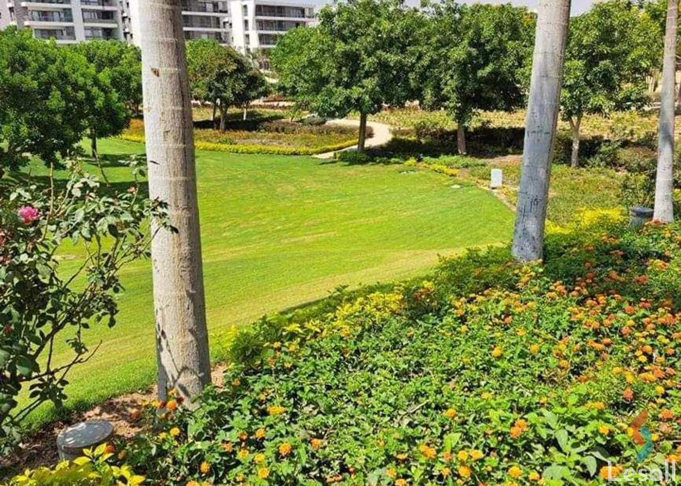 شقة للبيع بمساحة 155 متر و 3 غرف في التجمع الاول القاهرة - كل الصور