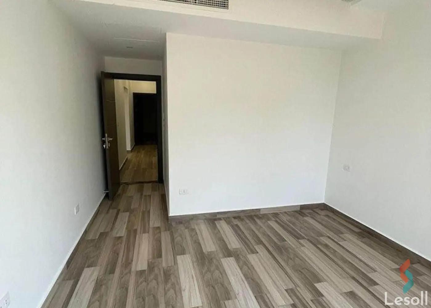 شقة للبيع بمساحة 154 متر و 3 غرف في التجمع الخامس القاهرة - صورة 4