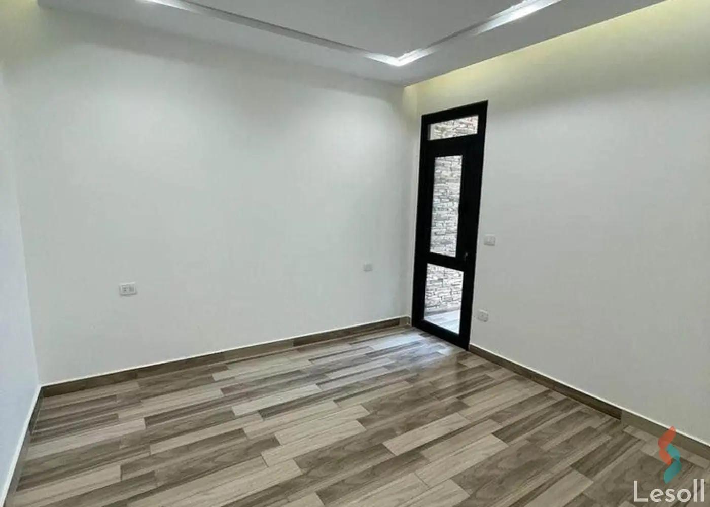 شقة للبيع بمساحة 154 متر و 3 غرف في التجمع الخامس القاهرة - صورة 2