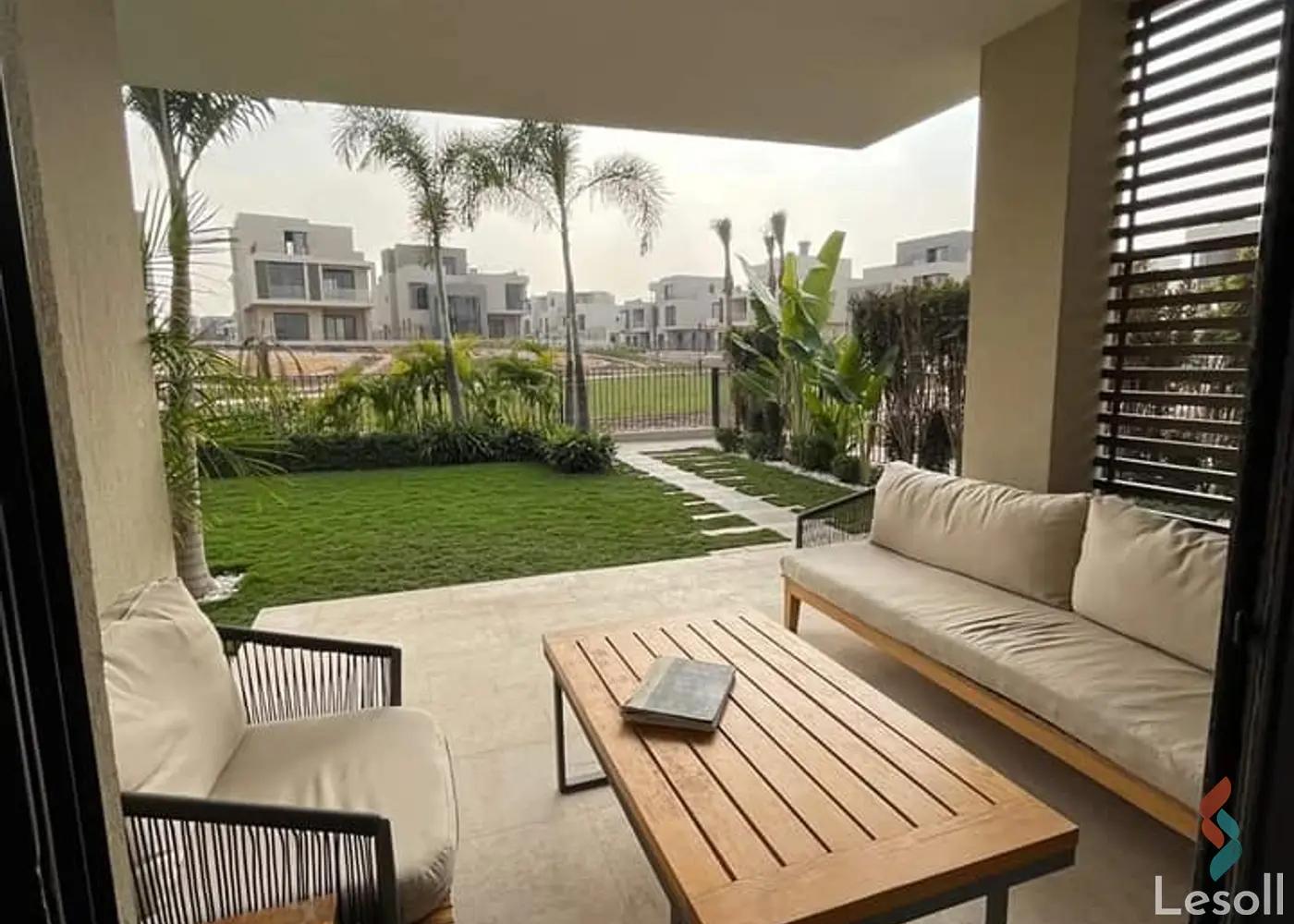 Villa for sale with an data.area 1,100 meters and 5 data.rooms in 5th Settlement Cairo - Image 3