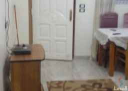 شقه مفروش استثمارى للبيع