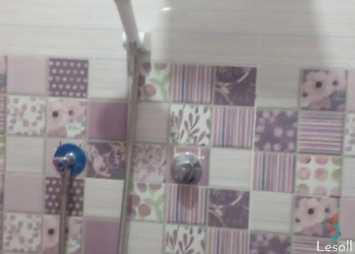 Apartment for sale with an data.area 85 meters and 2 room in Ard Ellwaa Giza