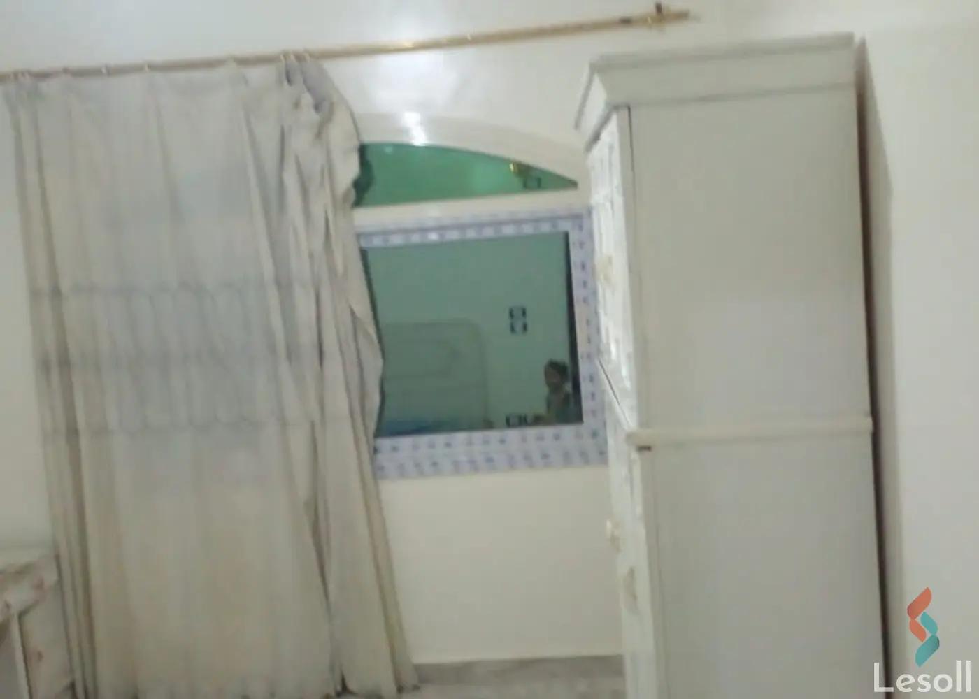 Apartment for sale with an data.area 85 meters and 2 room in Ard Ellwaa Giza