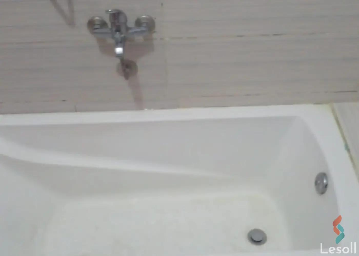 Apartment for sale with an data.area 85 meters and 2 room in Ard Ellwaa Giza