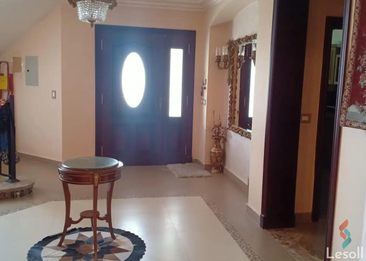 فيلا للبيع بمساحة 760 متر و 7 غرف في مدينة الشروق القاهرة فيلا للبيع بمساحة 760 متر و 7 غرف في مدينة الشروق القاهرة