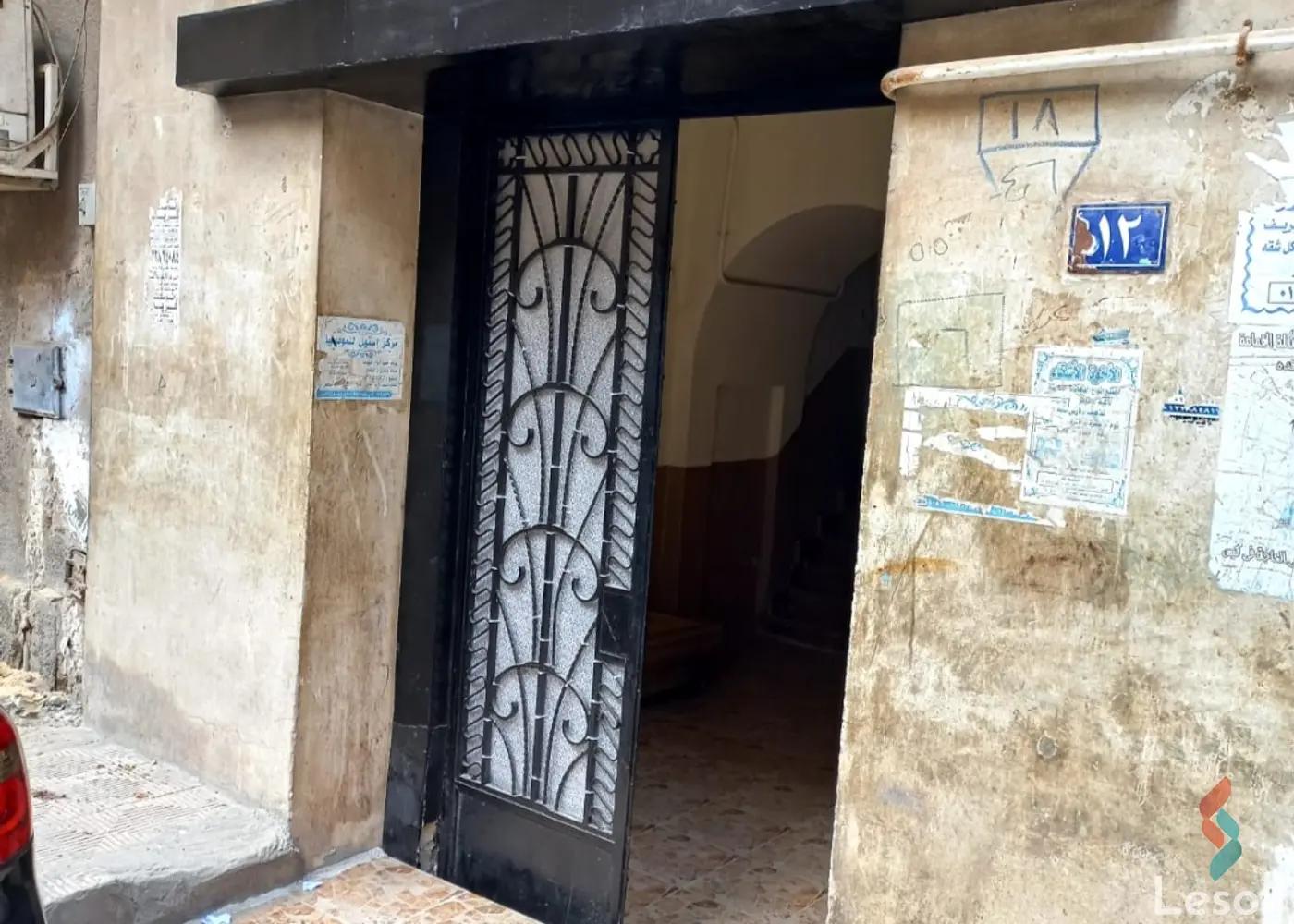 Building for sale with an data.area 298 meters and 13 data.rooms in Dokki Giza - Image 3