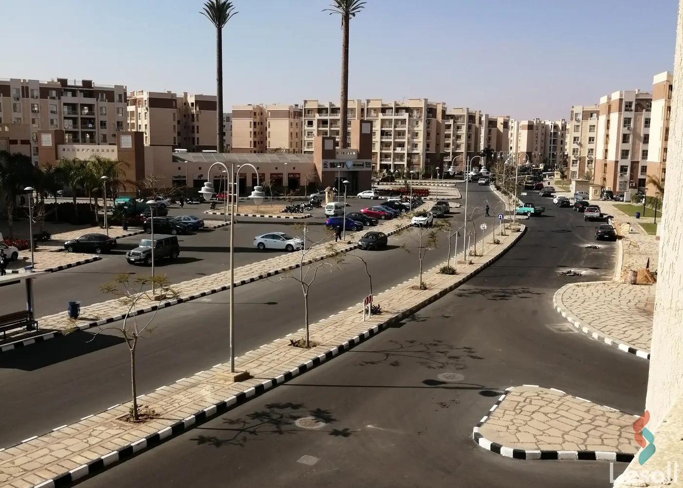 شقة للايجار السنوي بمساحة 82 متر و غرفتان في مدينتي القاهرة شقة للايجار السنوي بمساحة 82 متر و غرفتان في مدينتي القاهرة