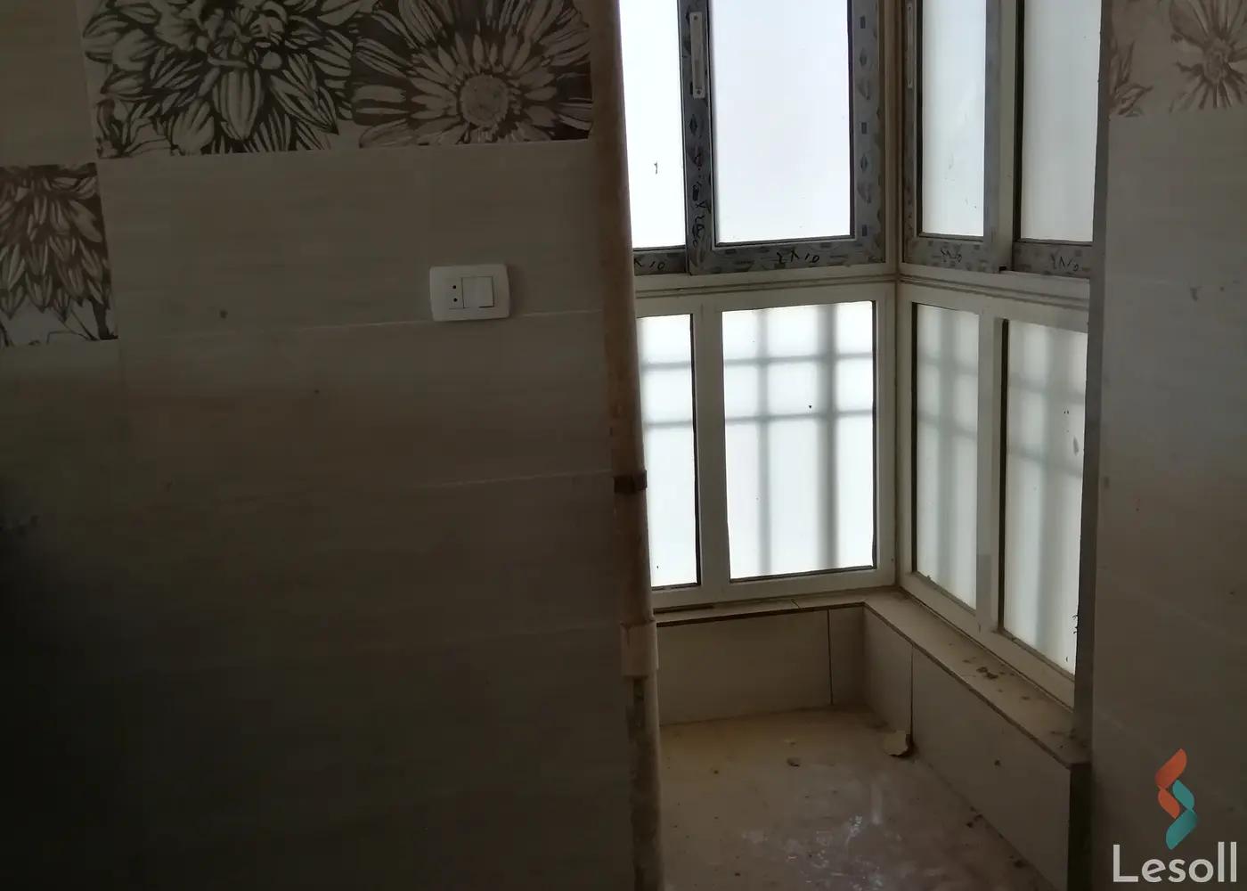 شقة للايجار السنوي بمساحة 82 متر و غرفتان في مدينتي القاهرة - صورة 3