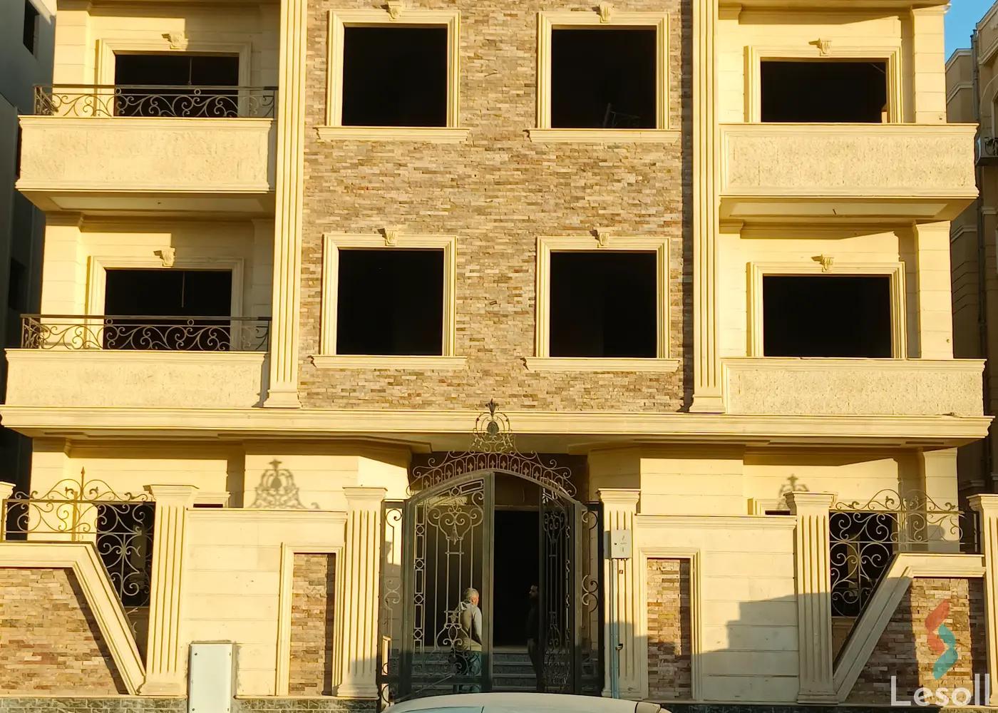 شقة للبيع بمساحة 500 متر و غرفتان في التجمع الخامس القاهرة - صورة 2