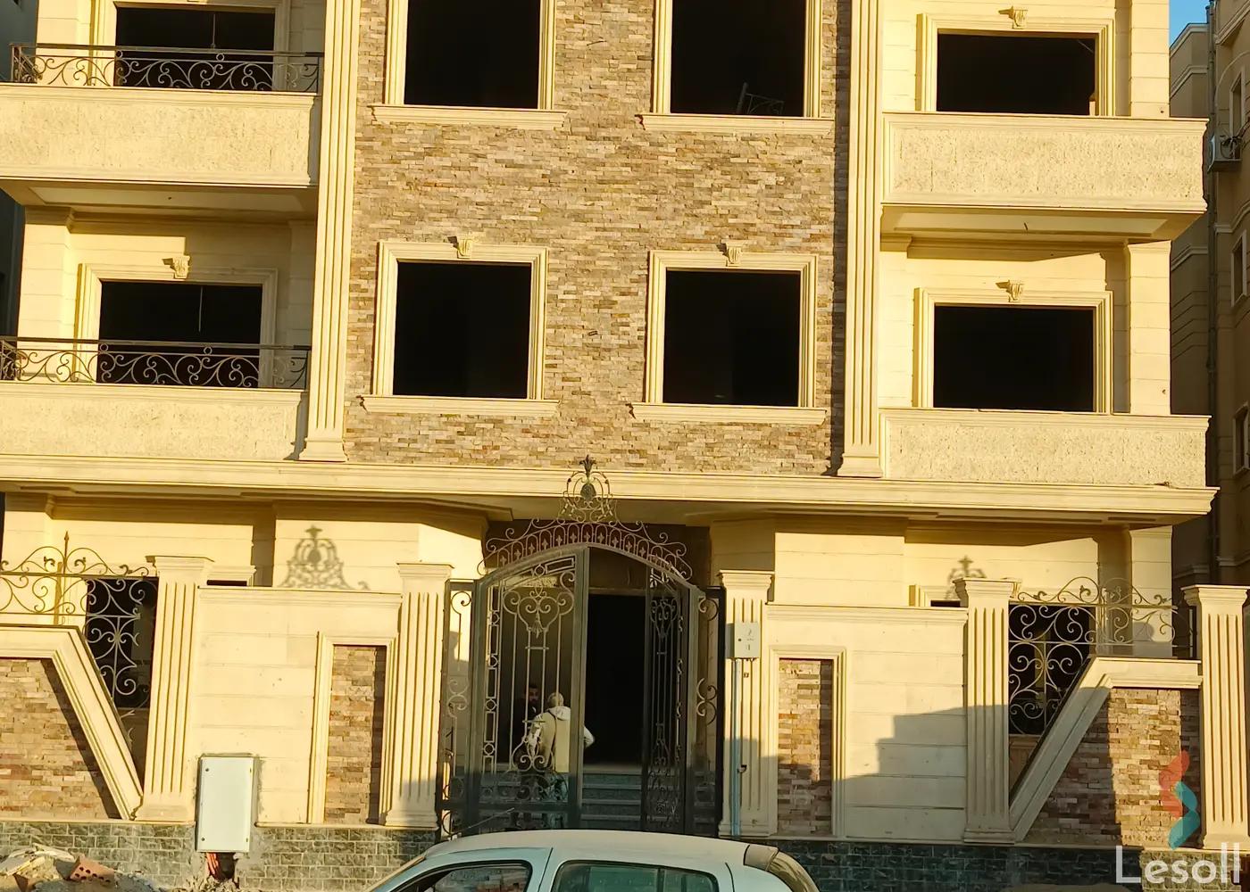 شقة للبيع بمساحة 190 متر و 3 غرف في التجمع الخامس القاهرة - صورة 4