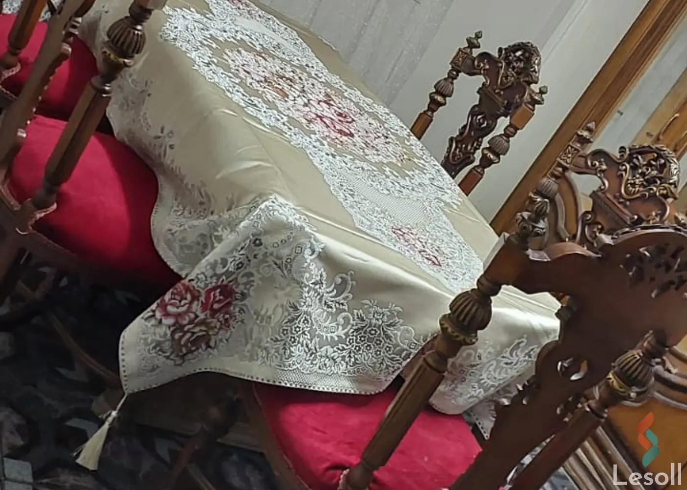 شقة للايجار الشهري بمساحة 230 متر و 3 غرف في مدينة نصر القاهرة - صورة 4