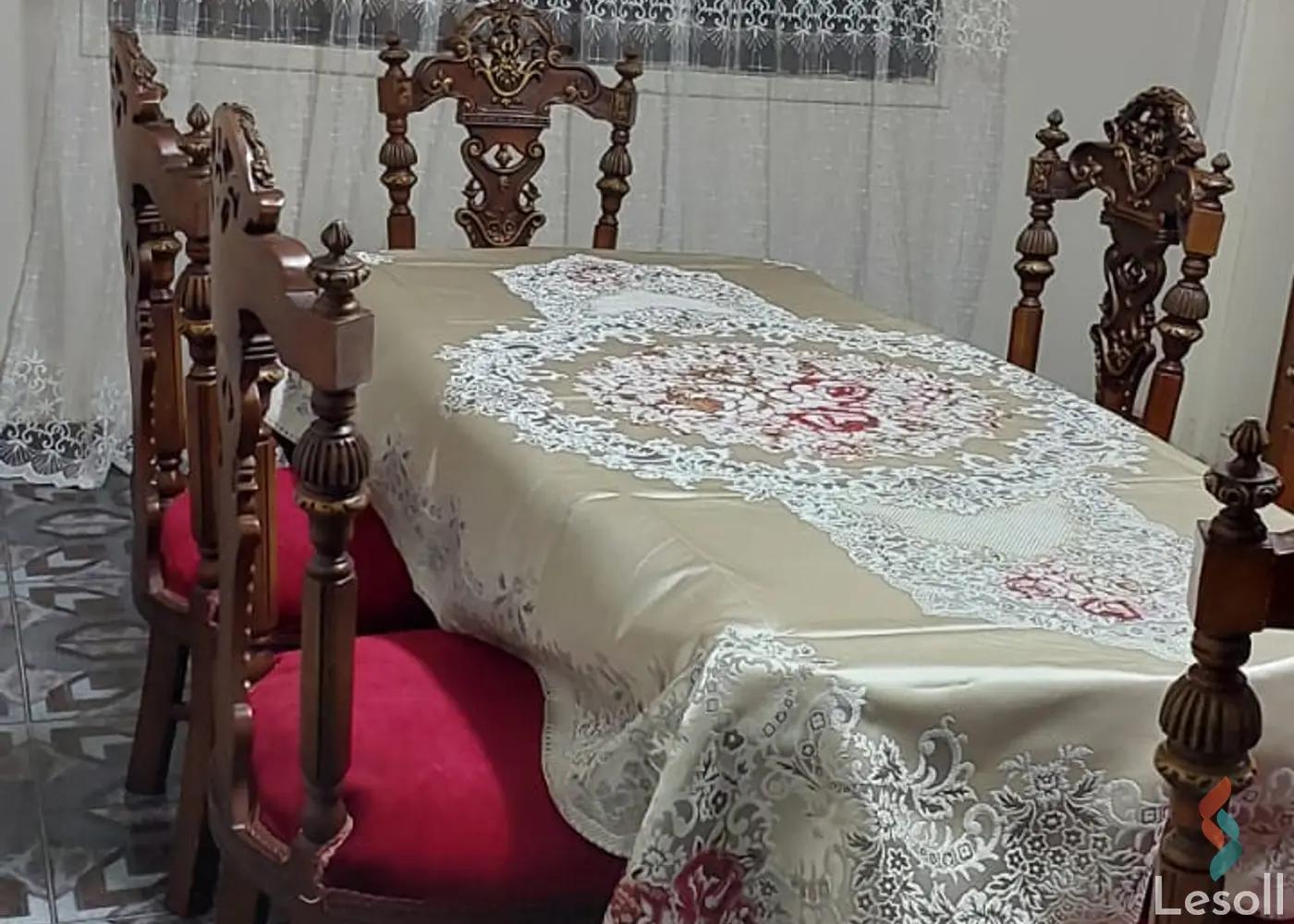 شقة للايجار الشهري بمساحة 230 متر و 3 غرف في مدينة نصر القاهرة - كل الصور