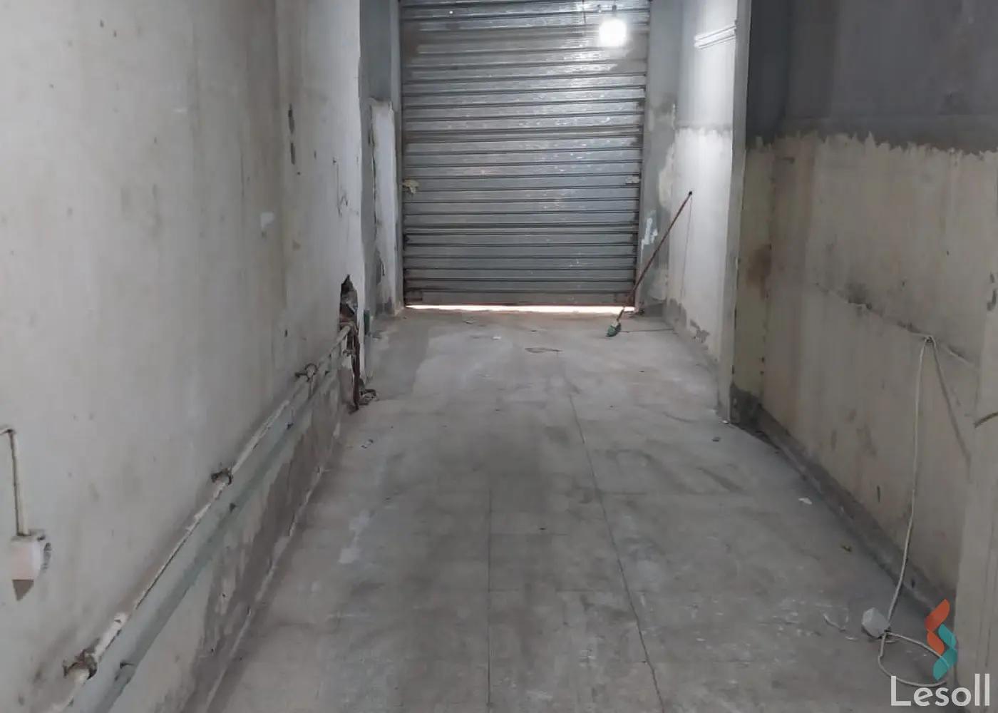 عياده للايجار الشهري بمساحة 55 متر في الإسماعيلية الإسماعلية