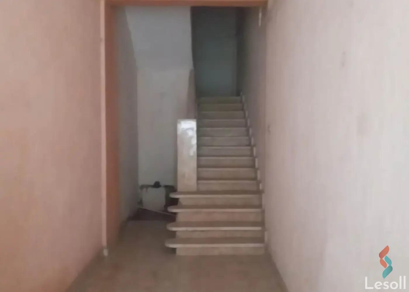 Apartment for sale with an data.area 130 meters and 3 data.rooms in Agamy Alexandria