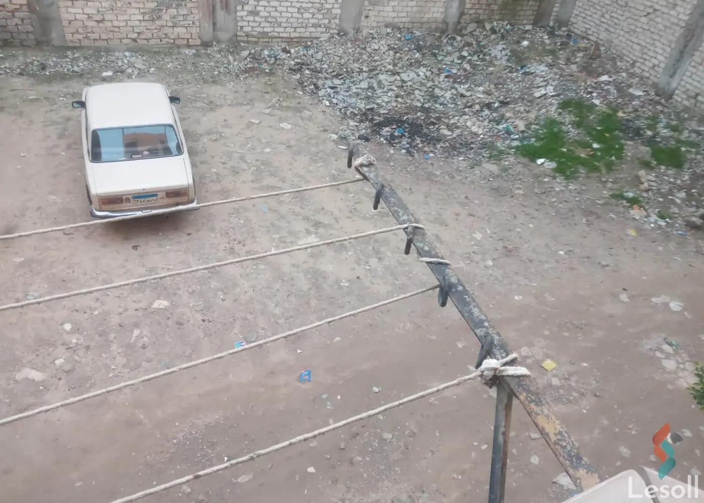 Apartment for sale with an data.area 130 meters and 3 data.rooms in Agamy Alexandria