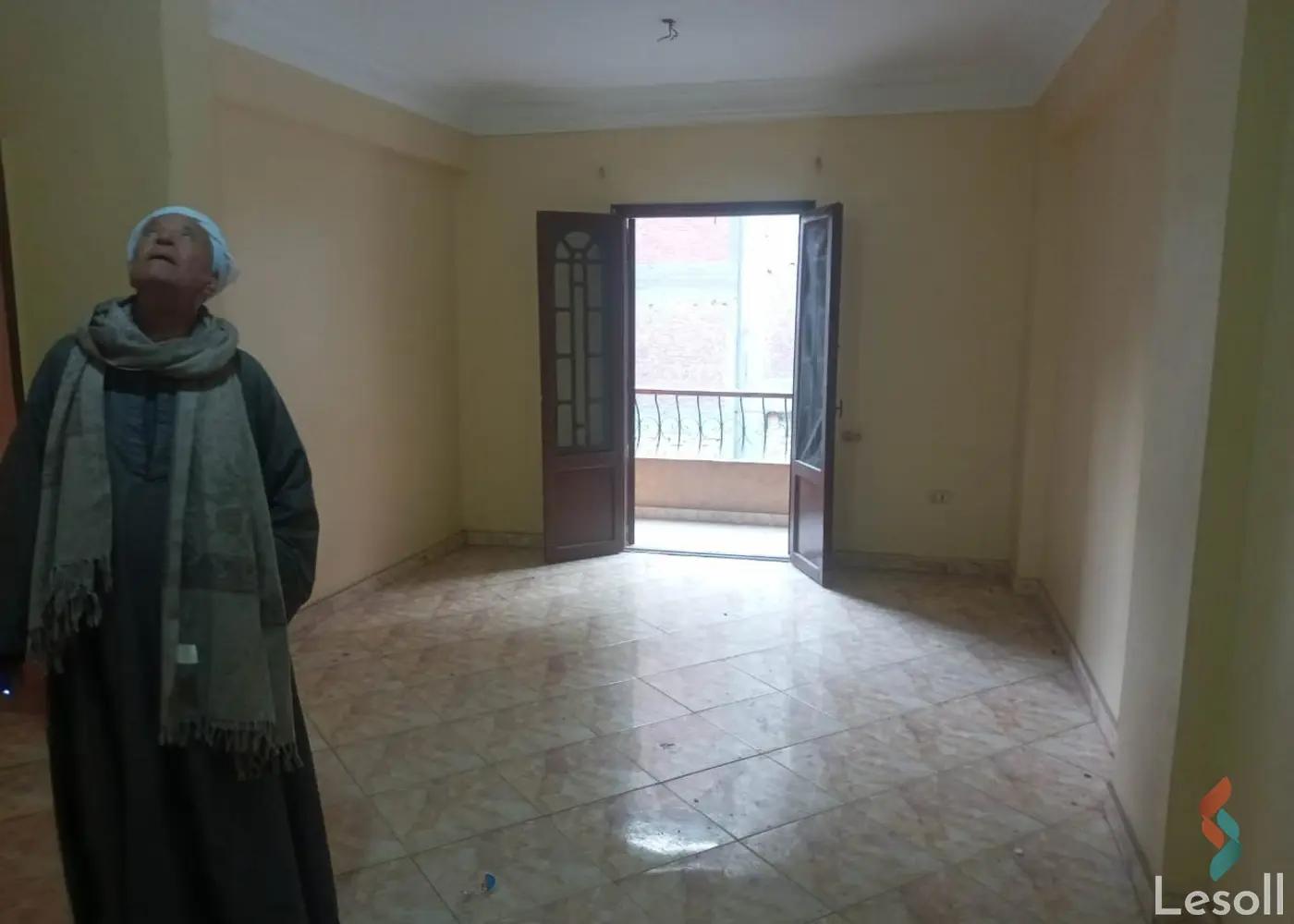 Apartment for sale with an data.area 130 meters and 3 data.rooms in Agamy Alexandria