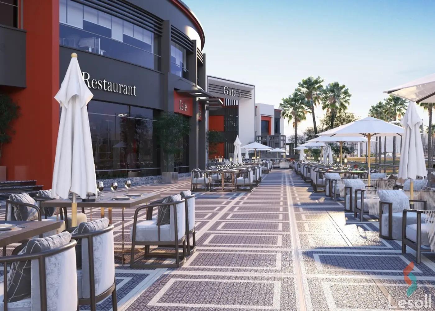 Office for sale with an area of 24 meters in Assiut El Gednumbera Assiut