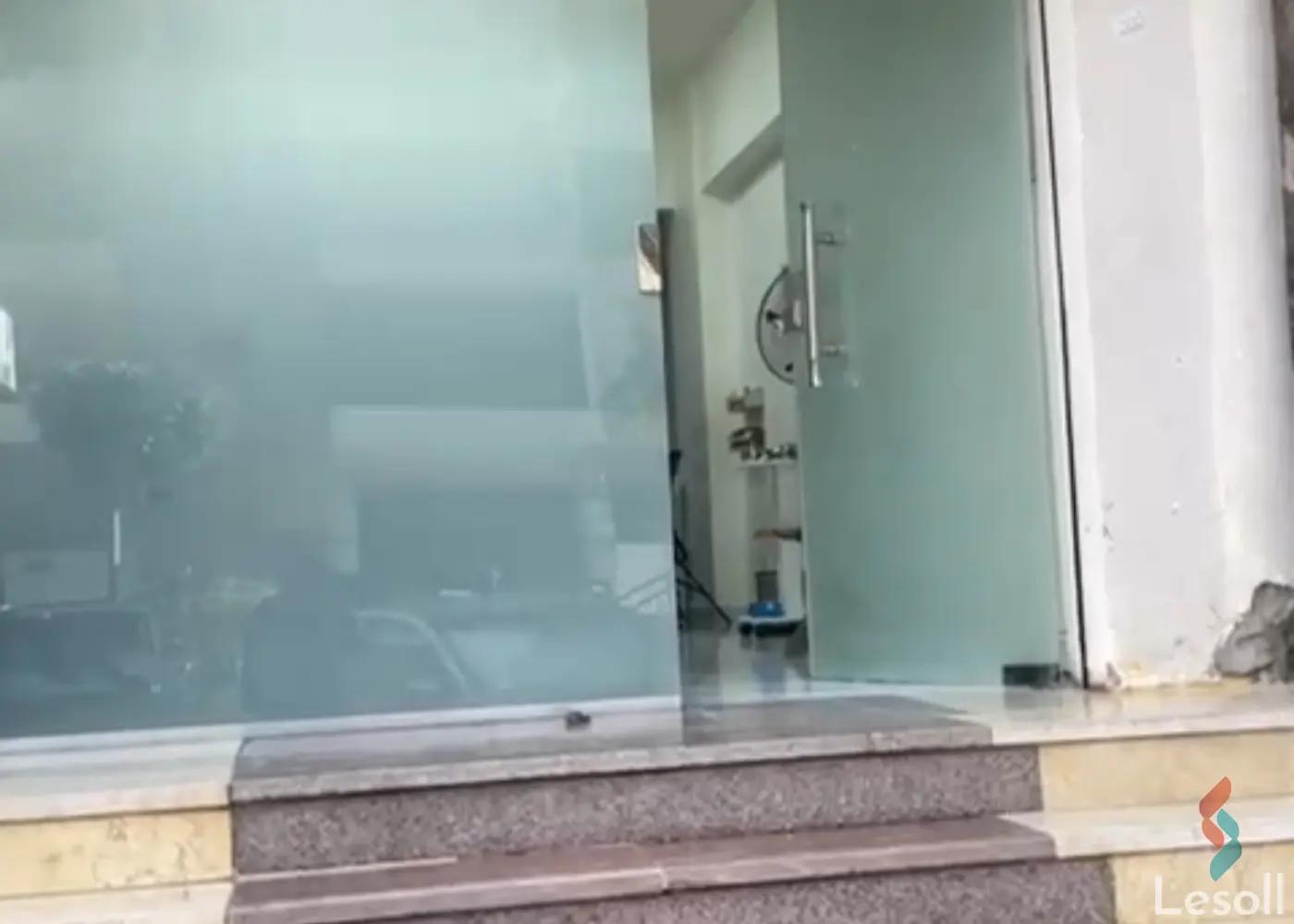 Retail for sale with an area of 41 meters in Nasr City Cairo - Image 2