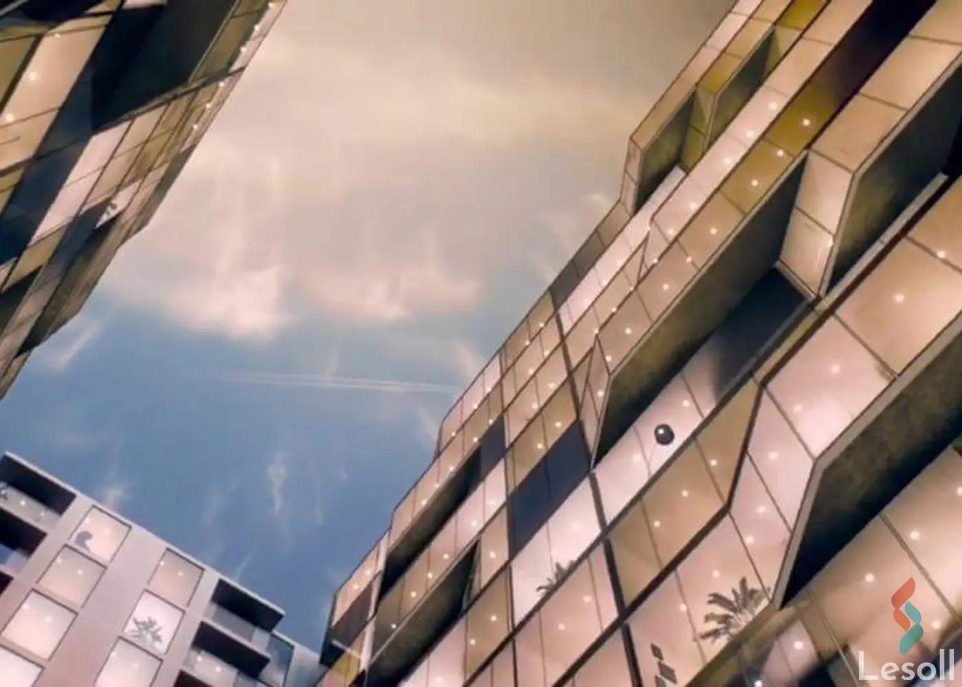 Apartment for sale with an data.area 115 meters and 3 data.rooms in Nasr City Cairo - Image 4