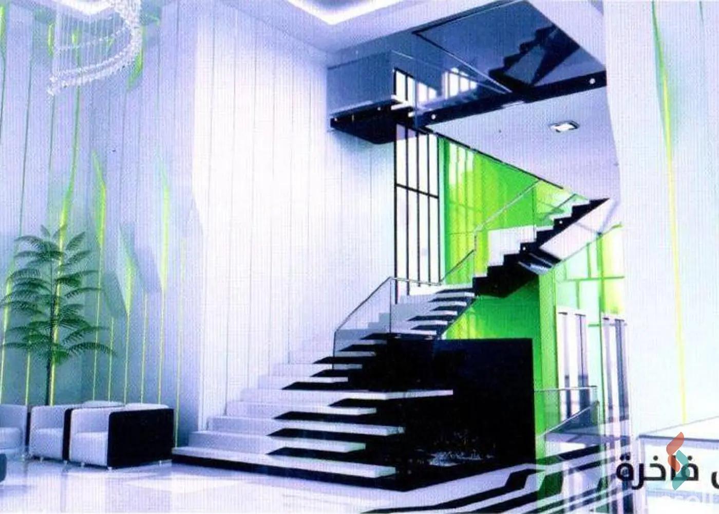 Apartment for sale with an data.area 115 meters and 3 data.rooms in Nasr City Cairo - Image 2