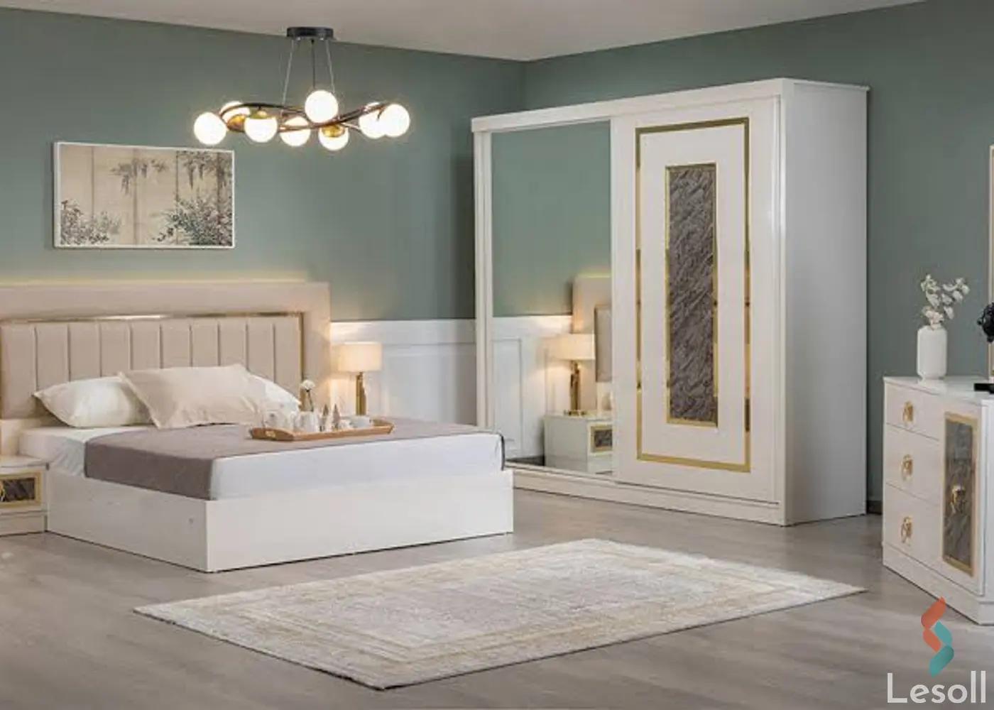 شقة للبيع بمساحة 120 متر و 3 غرف في فيصل الجيزة - صورة 3