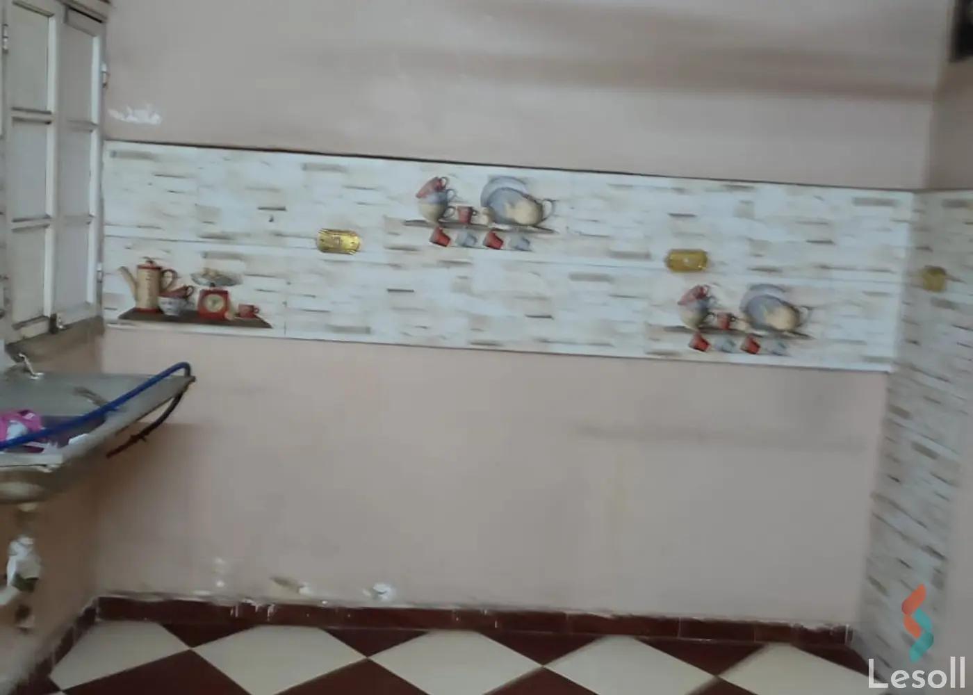 Apartment for monthly rent with an data.area 75 meters and 2 rooms in Imbaba Giza