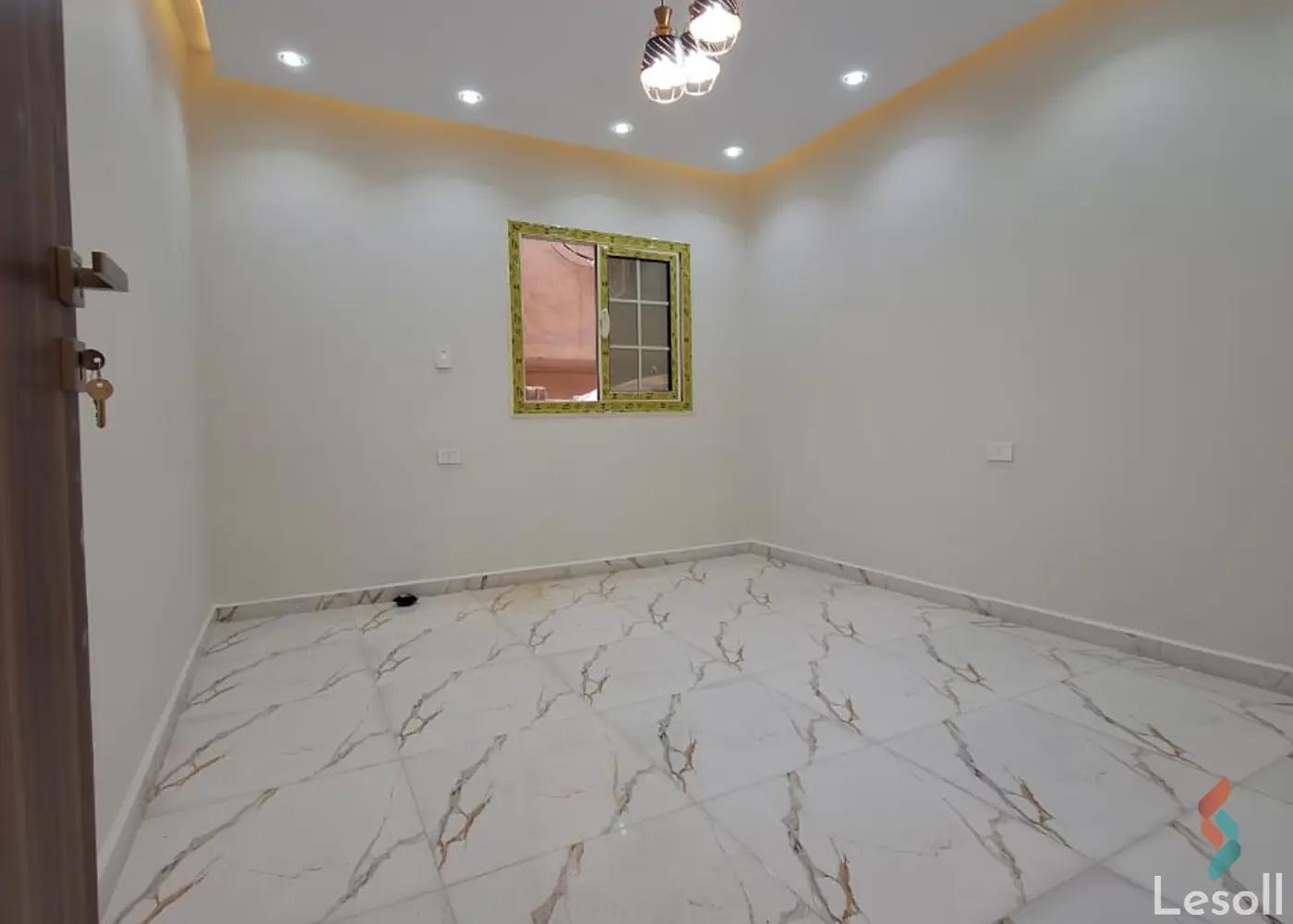 شقة للبيع بمساحة 200 متر و 3 غرف في حدائق الأهرام الجيزة - صورة 4