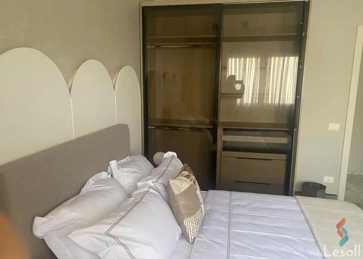 شقة للبيع بمساحة 150 متر و 3 غرف في التجمع الخامس القاهرة - كل الصور