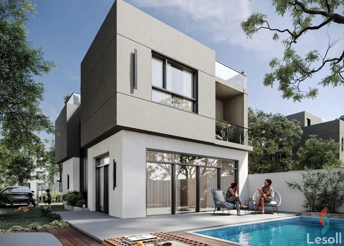 Villa for sale with an data.area 240 meters and 4 data.rooms in 5th Settlement Cairo Villa for sale with an data.area 240 meters and 4 data.rooms in 5th Settlement Cairo