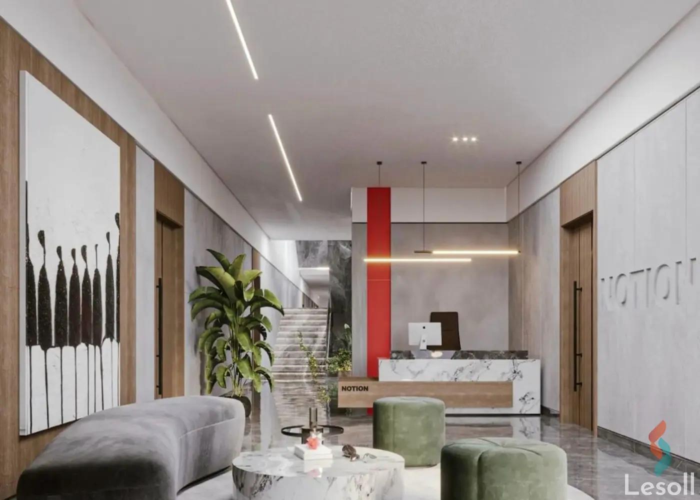 Villa for sale with an data.area 240 meters and 4 data.rooms in 5th Settlement Cairo - Image 2