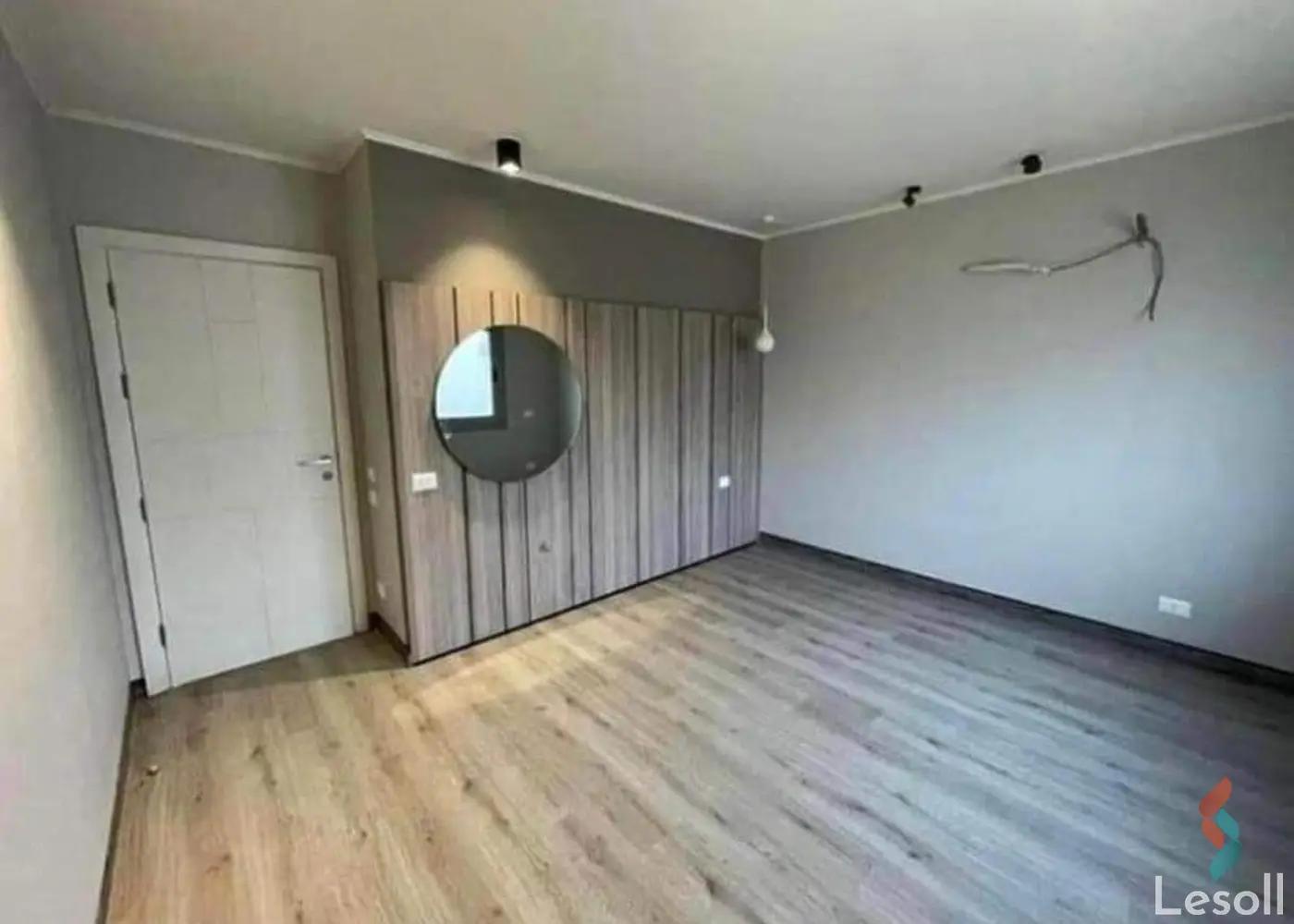 Penthouse for sale with an data.area 3 meters and 3 data.rooms in 5th Settlement Cairo