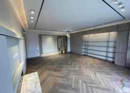 بنتهاوس للبيع180م +113 روف بمقدم 763 الف تسليم متشطب بالكامل