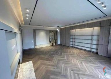 Penthouse for sale with an data.area 3 meters and 3 data.rooms in 5th Settlement Cairo