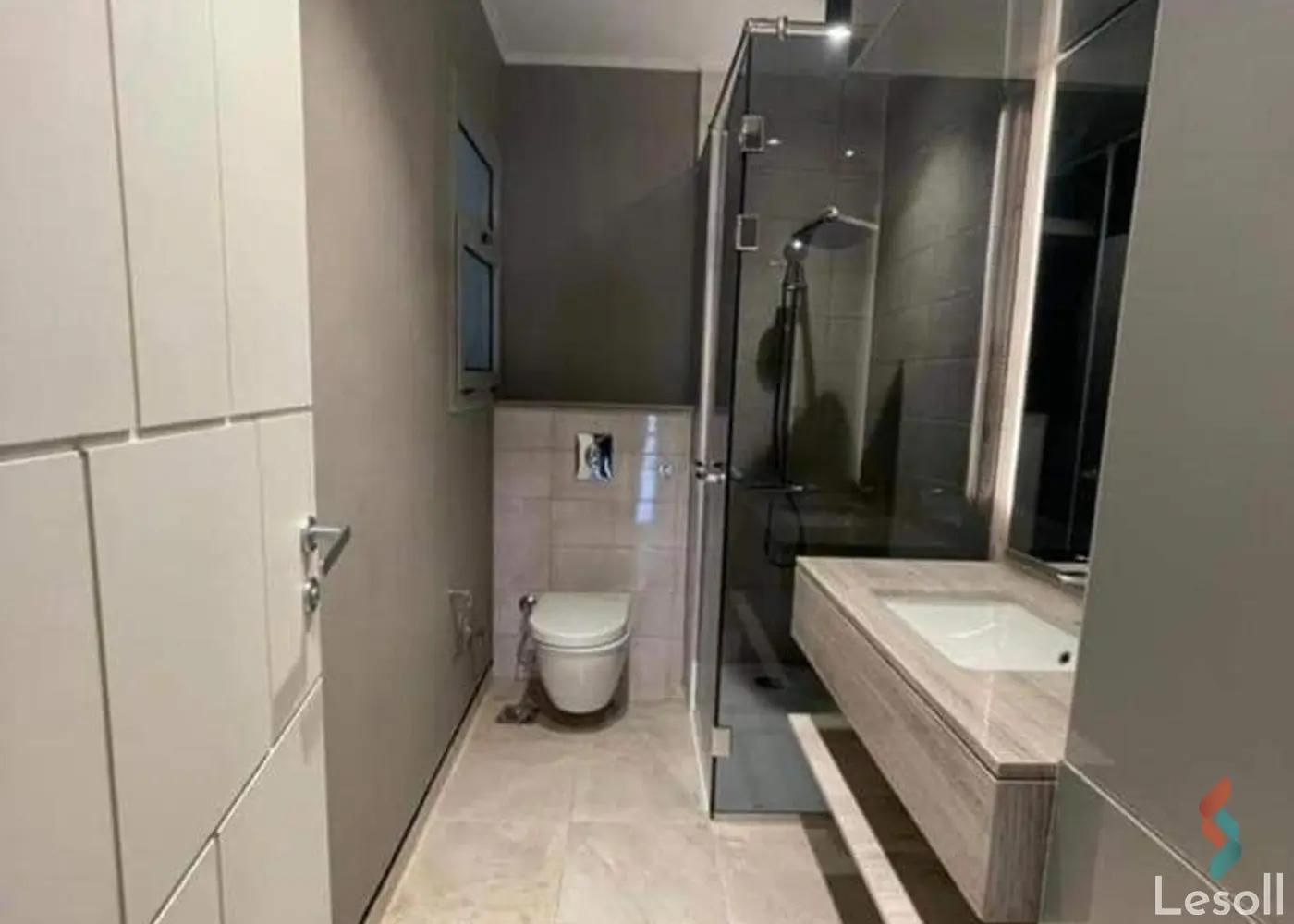 Penthouse for sale with an data.area 3 meters and 3 data.rooms in 5th Settlement Cairo