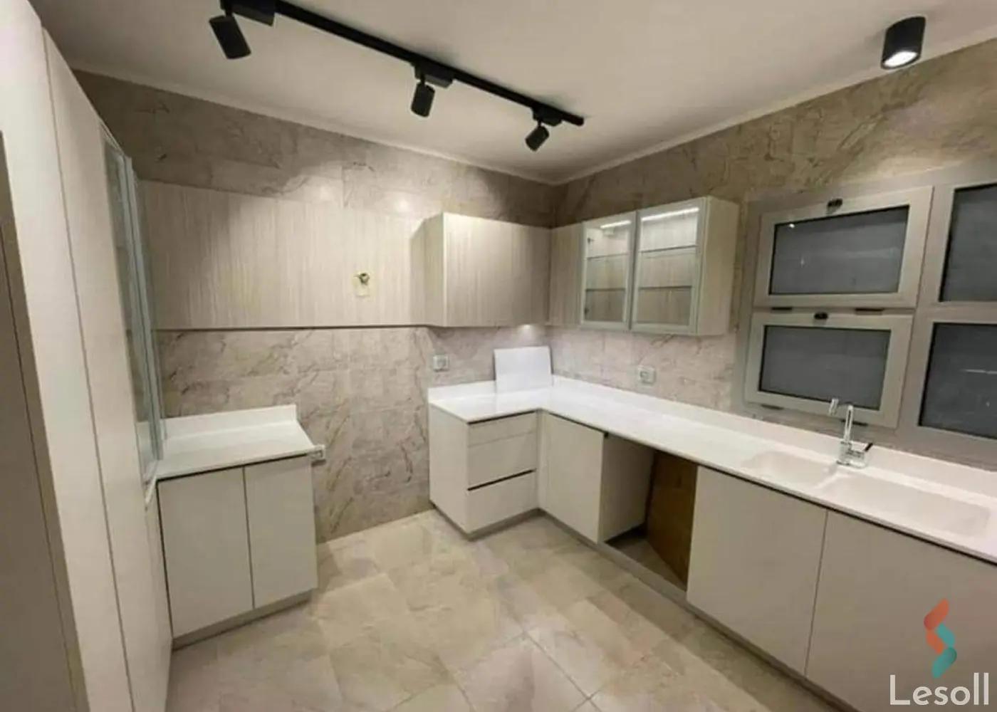 Penthouse for sale with an data.area 3 meters and 3 data.rooms in 5th Settlement Cairo