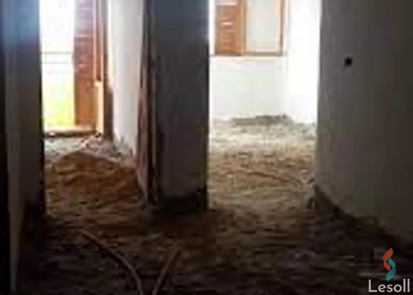 شقة للبيع بمساحة 139 متر و 3 غرف في التجمع الخامس القاهرة - صورة 4