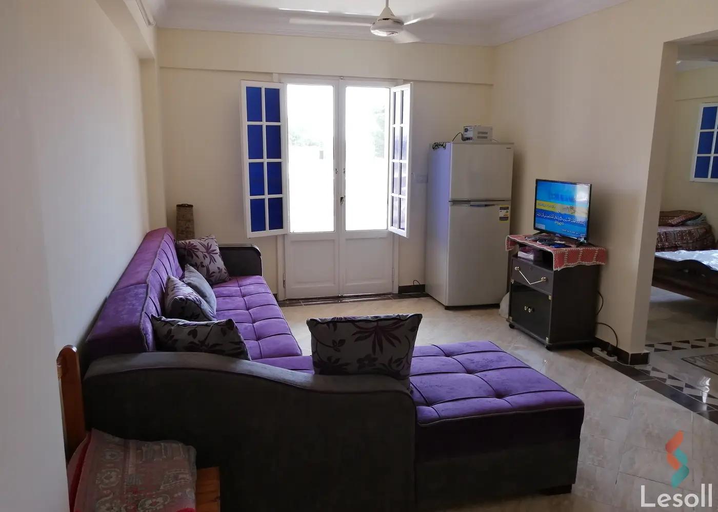 Apartment for sale with an data.area 87 meters and 2 room in Snumberi Kerir Alexandria