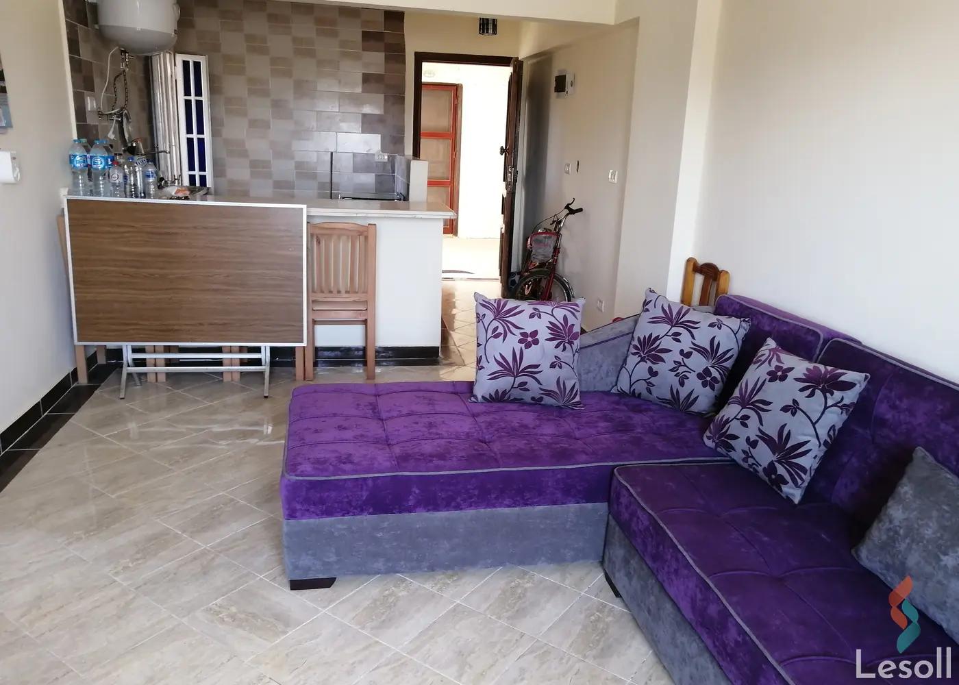 Apartment for sale with an data.area 87 meters and 2 room in Snumberi Kerir Alexandria