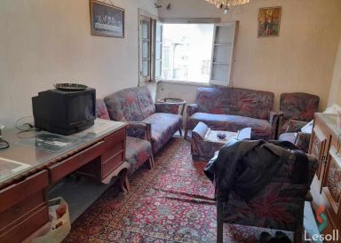 Apartment for sale with an data.area 140 meters and 4 data.rooms in Al Ibrahimeyah Alexandria