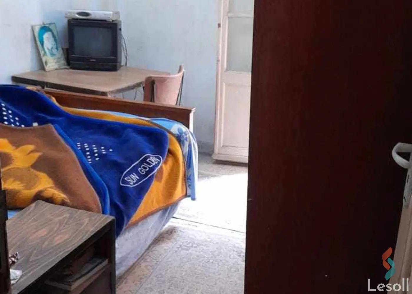 Apartment for sale with an data.area 140 meters and 4 data.rooms in Al Ibrahimeyah Alexandria