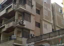 شقه للبيع بشاطىء النخيل