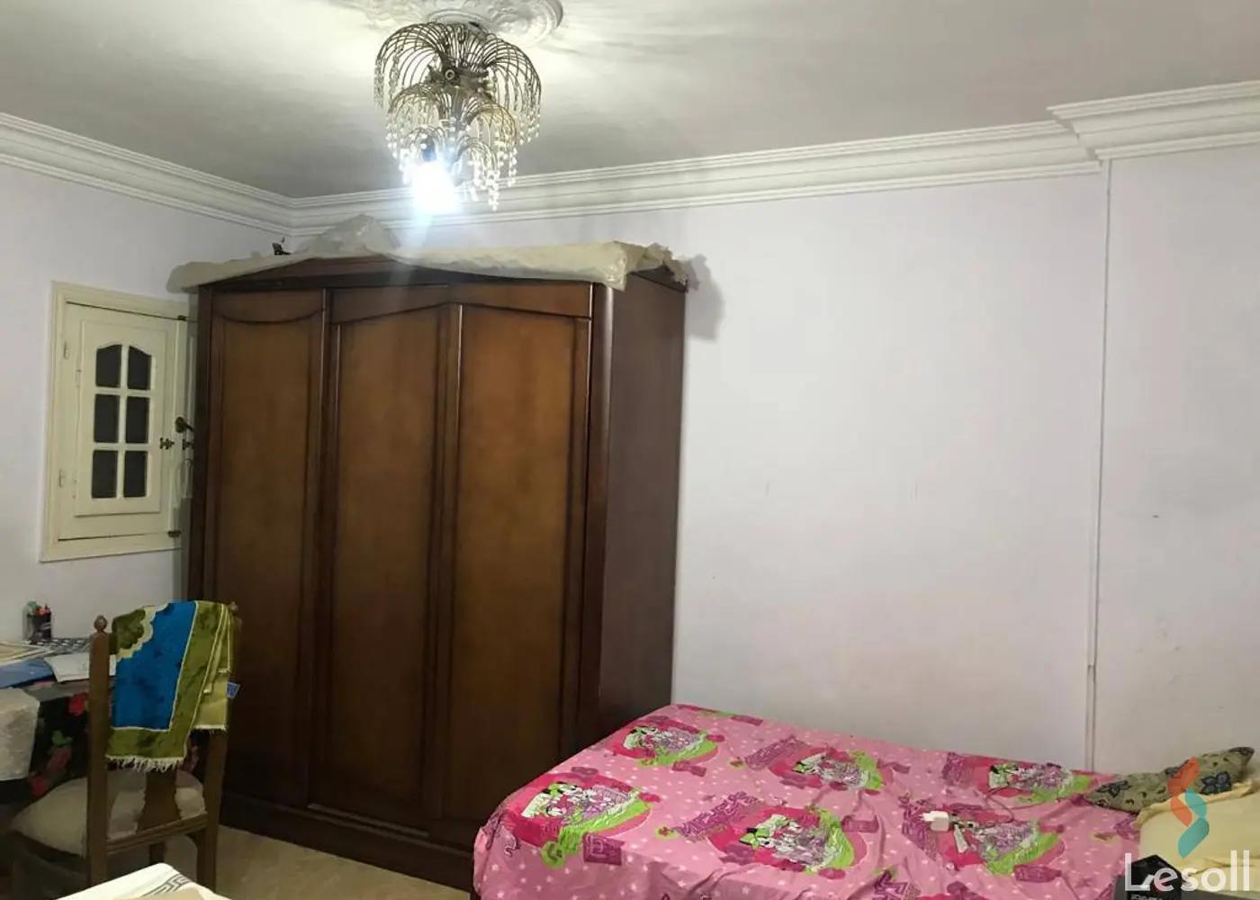 شقة للبيع بمساحة 200 متر و 3 غرف في فيصل الجيزة - صورة 2