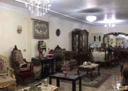 شقة للبيع فيصل مريوطية