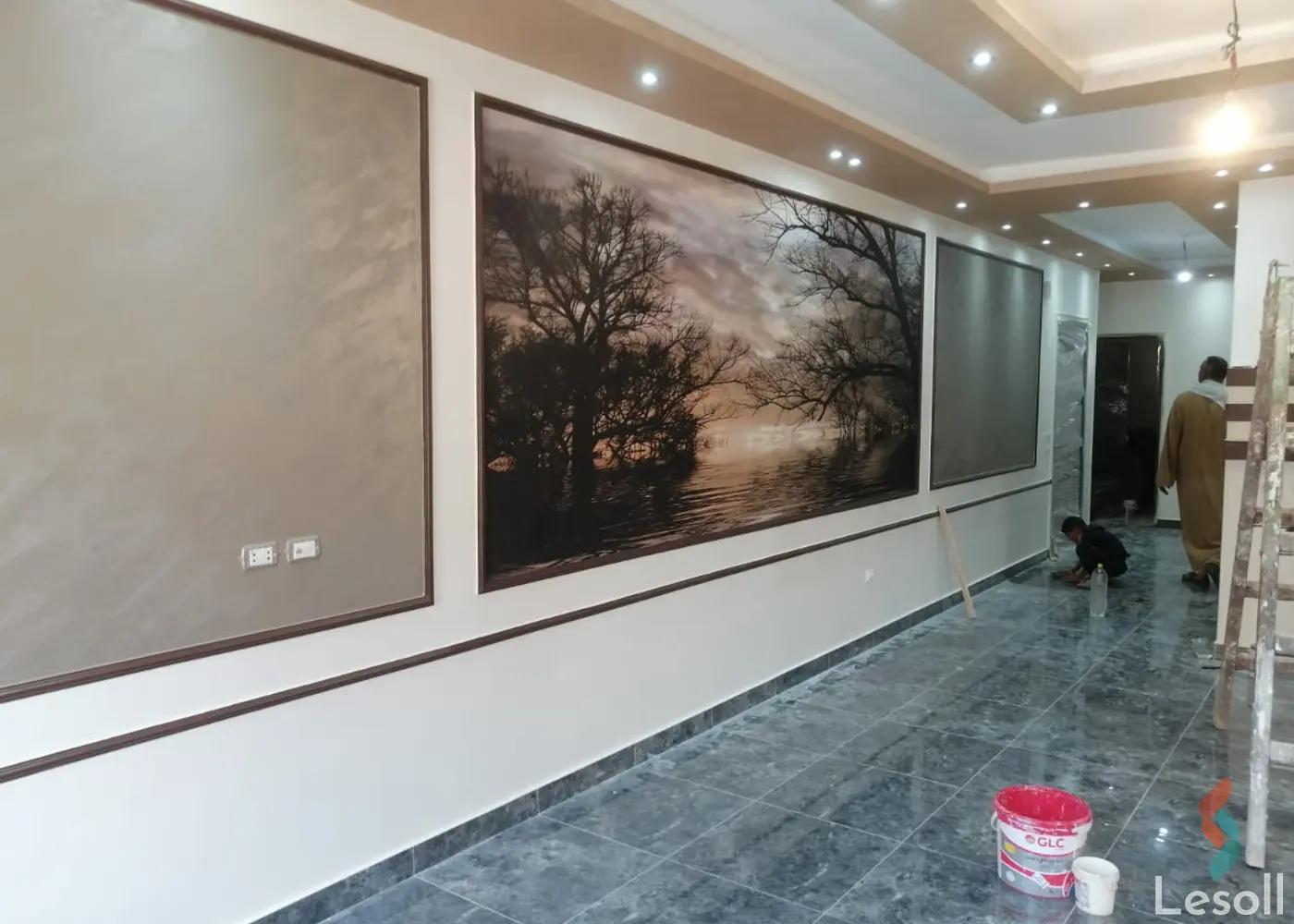 شقة للايجار الشهري بمساحة 220 متر و 3 غرف في السادس من أكتوبر الجيزة شقة للايجار الشهري بمساحة 220 متر و 3 غرف في السادس من أكتوبر الجيزة