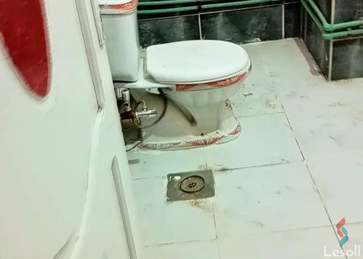 Apartment for monthly rent with an data.area 100 meters and 4 rooms in Al Basatin Cairo