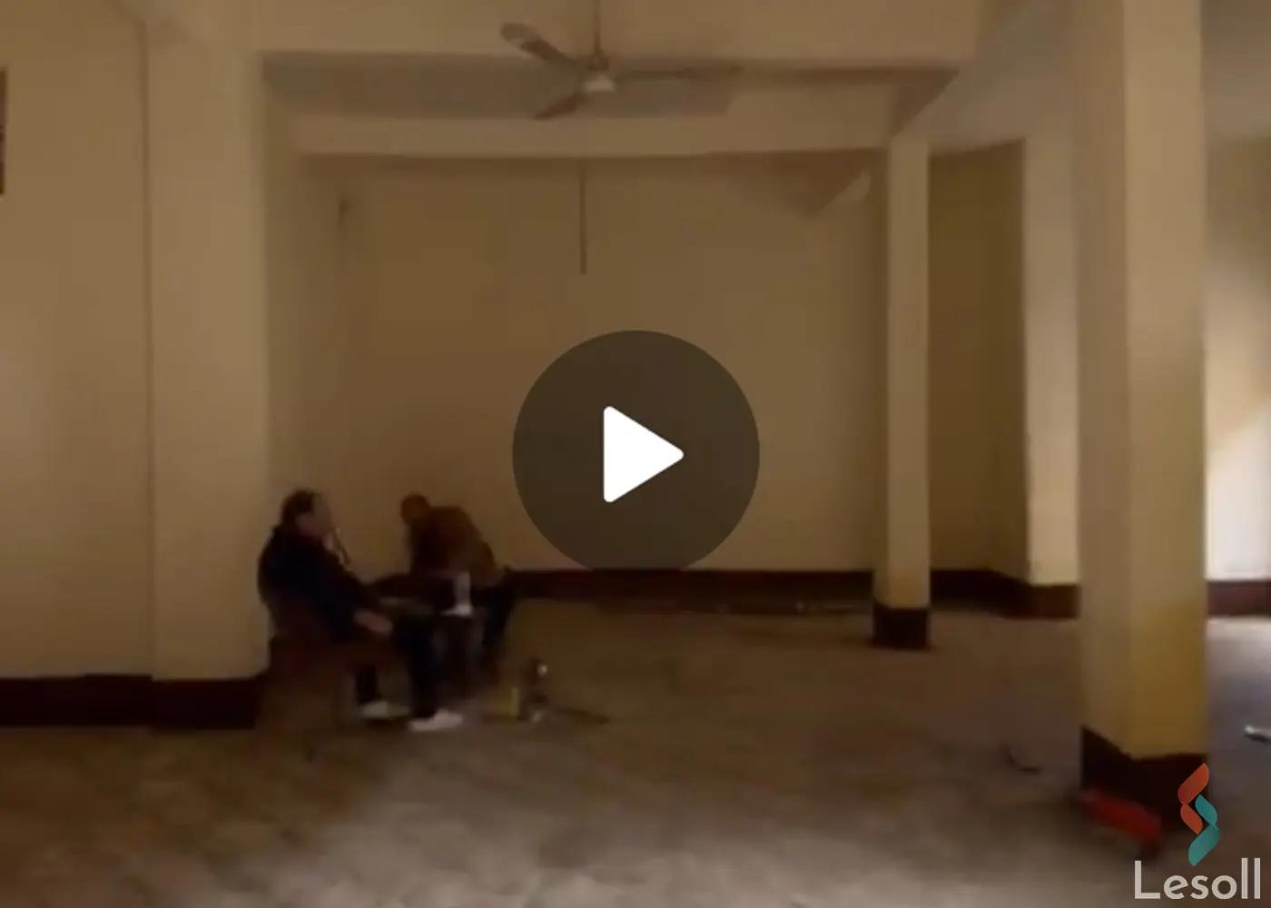 Retail for sale with an area of 95 meters in Shbeen El Koom Menofia - All Images